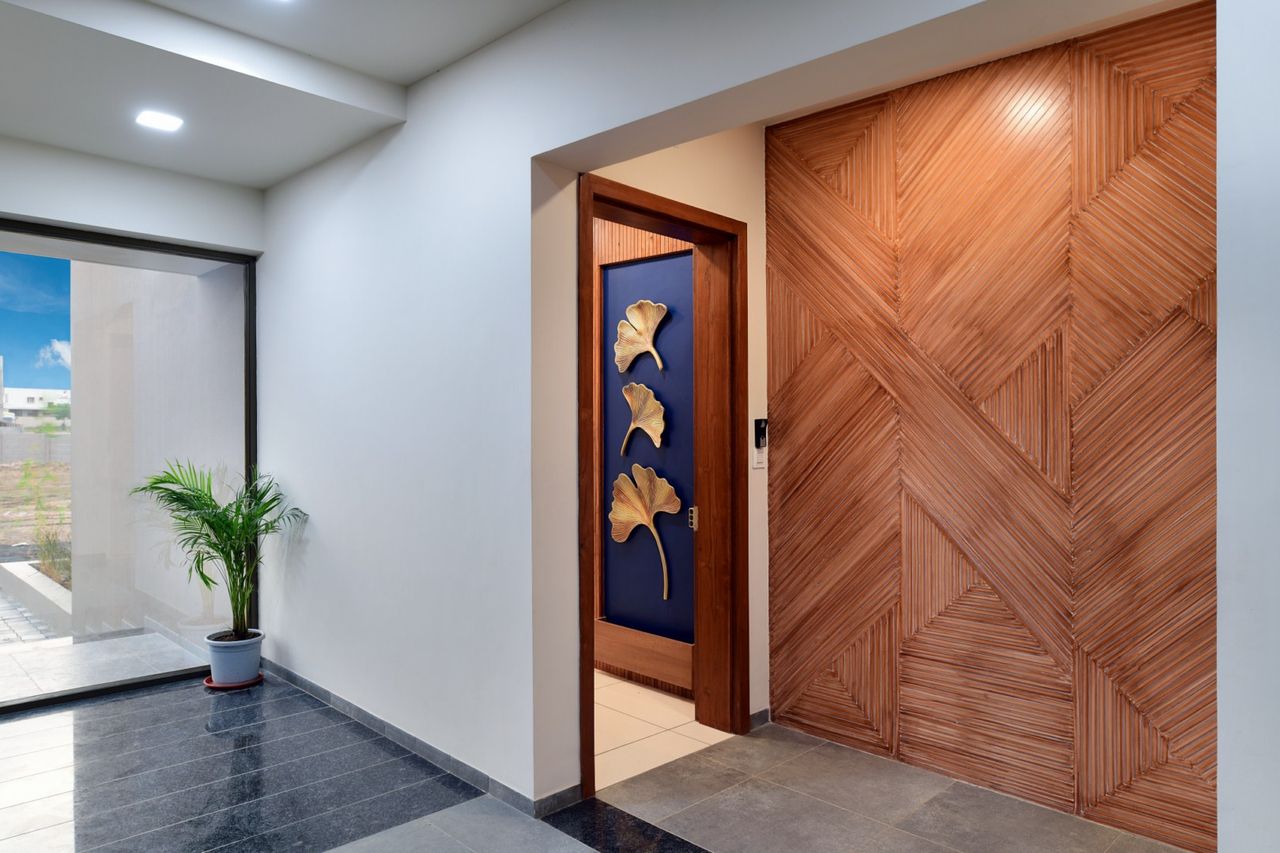 Dsc_5020 [desktop Resolution] of real estate project Shantanu Green   Plot No located at Vadodara, Vadodara, Gujarat